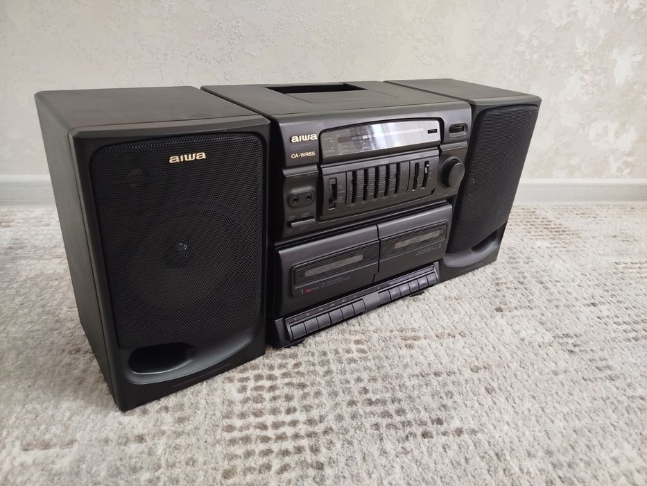 Prodaetsa Sotiladi magnitola Panasonic aiwa daewoo jvc