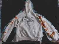 Hanorac hoodie palm angels