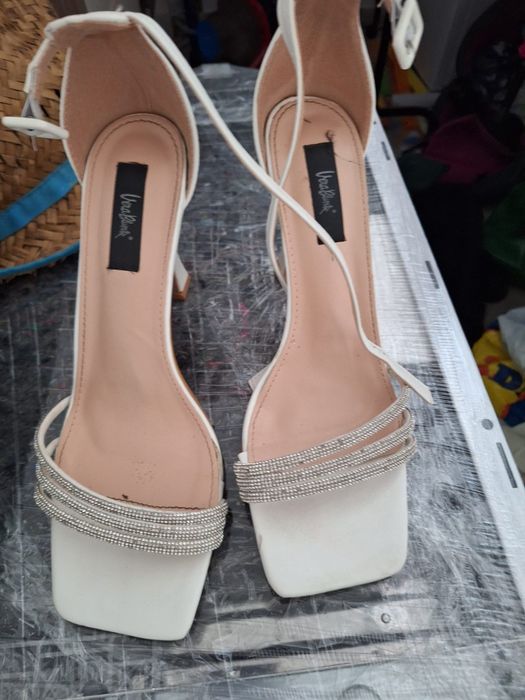 Sandale elegante nr 38