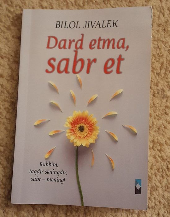 Kitoblar hammasi yangi. Narxini kelishimiz