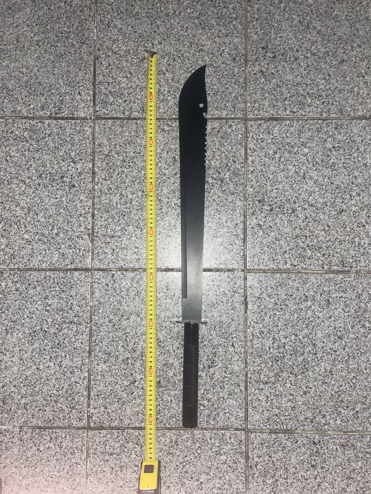 De vânzare baioneta