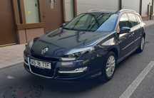 Renault Laguna 1.5 DCI/Automat 2014
