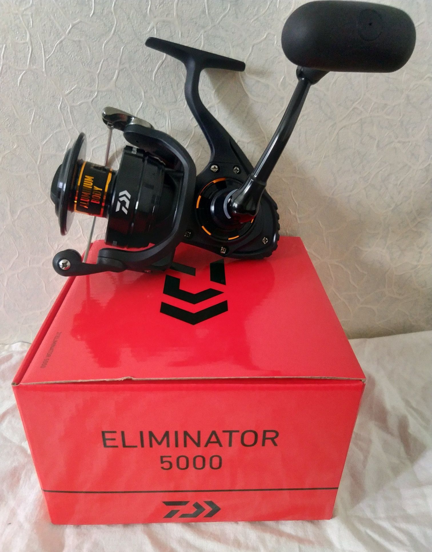 Daiwa Eliminator