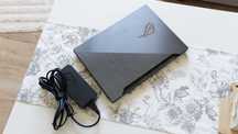 Laptop Gaming ASUS ROG Strix SCAR 2 i7 8750H RTX 2070 32GB Ram 144hz