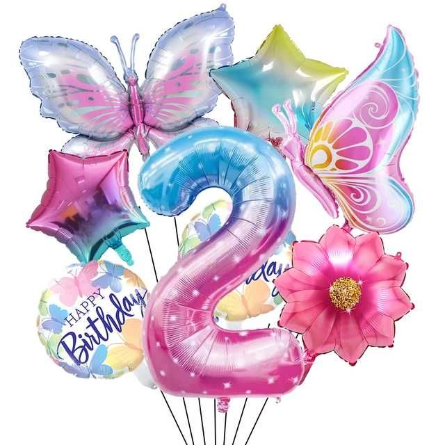 Балони, подаръци, играчки.. за парти - тържество - рожден ден и сватби