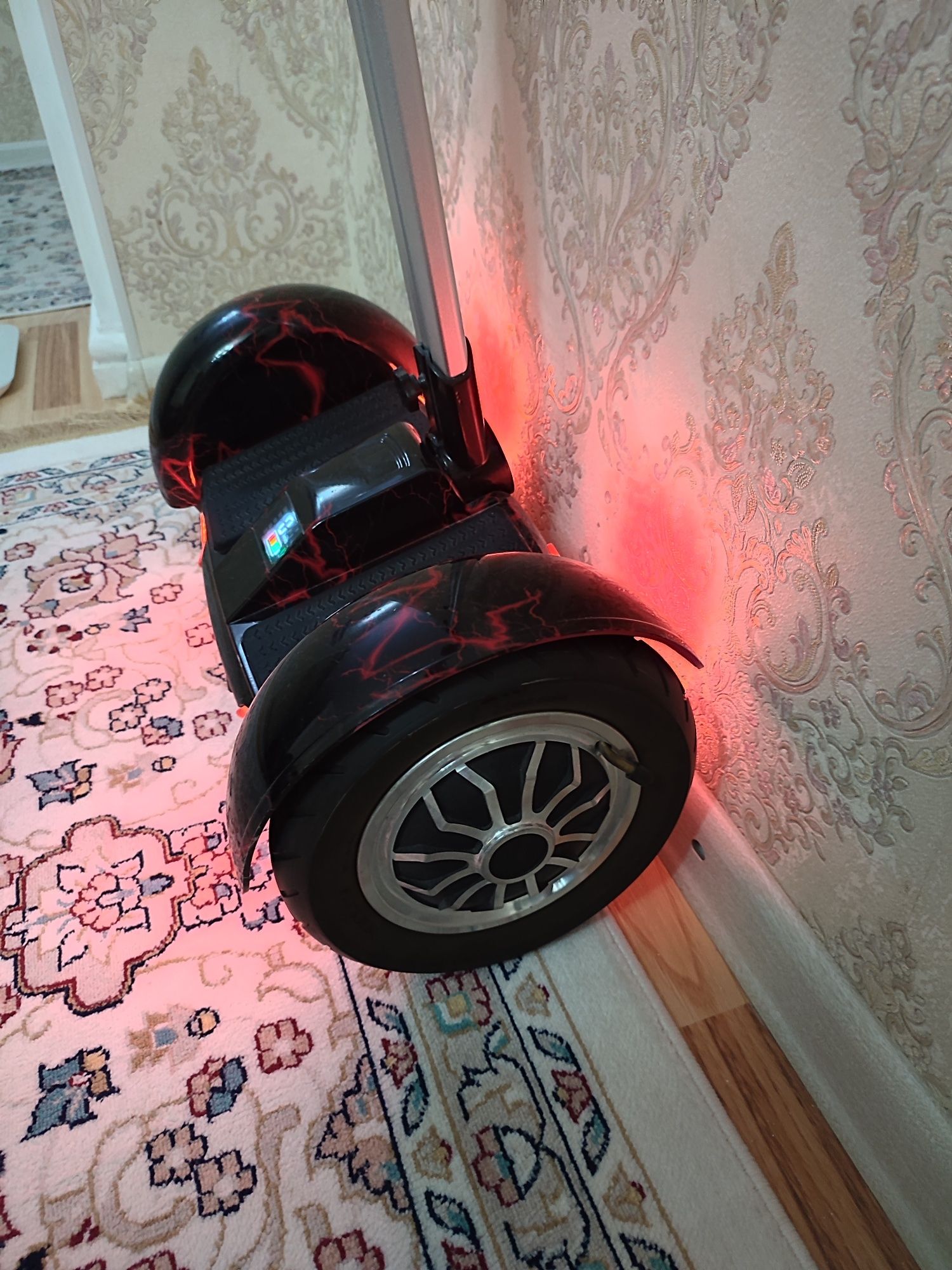 Продам Segway Smart Balance A8-Гироскутер