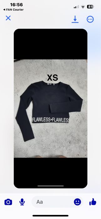 Comanda Andreea Radu