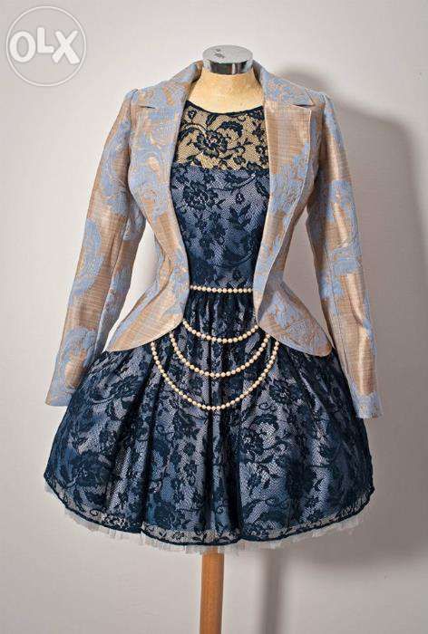 Rochie de ocazie Chotronette - marimea S