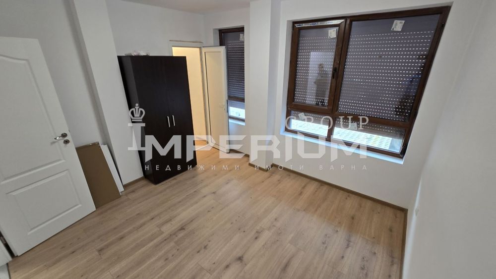 Дава се под наем Двустаен апартамент в Варна, Погреби - 65 кв.м за 382.5 € - Снимка #4