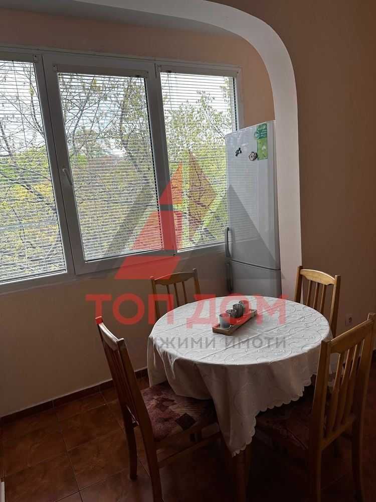 Дава се под наем Тристаен апартамент в Варна, Чайка - 68 кв.м за 459 € - Снимка #4