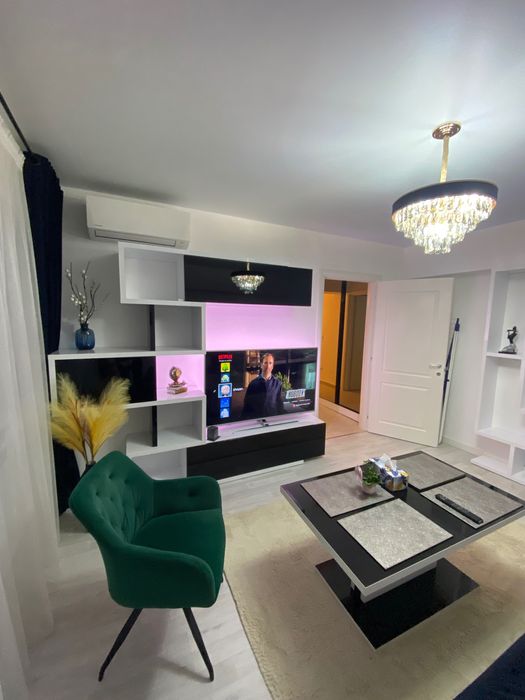 Apartament 2 camere Evergreen Towers