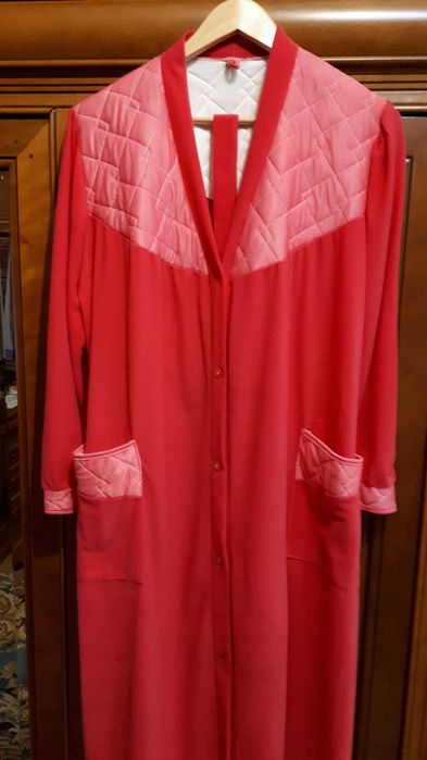 halat de casa maneca lunga