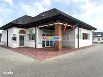 Inchiriere spatiu comercial\/cabinet Baicoi Central
