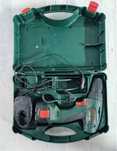 Autofiletanta/Bormasina  Bosch PSR960