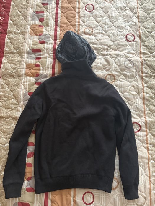 G-Star 2 в 1 жилетка и яке