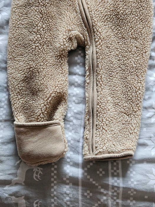 Плюшен космонавт GAP 12-18 месеца