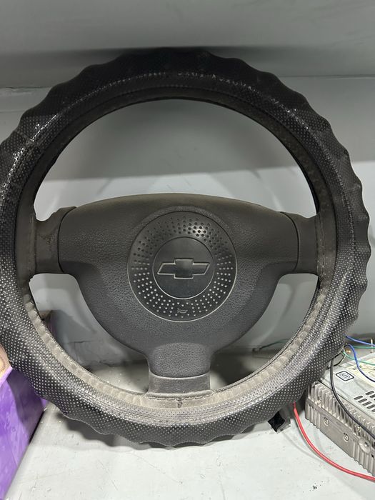 Lasseti rul sotiladi