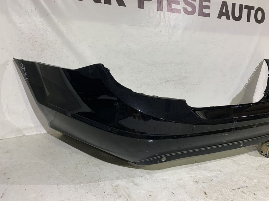 Bara spate Mercedes C-Class W204, facelift, Combi, Breack, 2011, 2012, 2013, cod origine OE A2048852038.