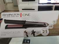 Преса за изправяне и къдрене Remington