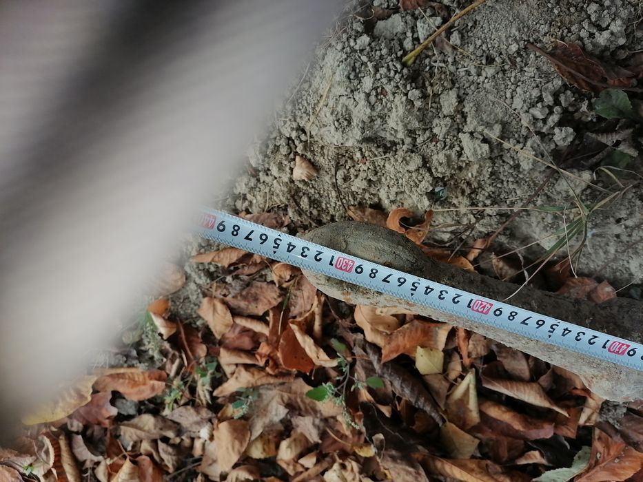 Твърд теглич за камион 4.30 метра цена 380лв