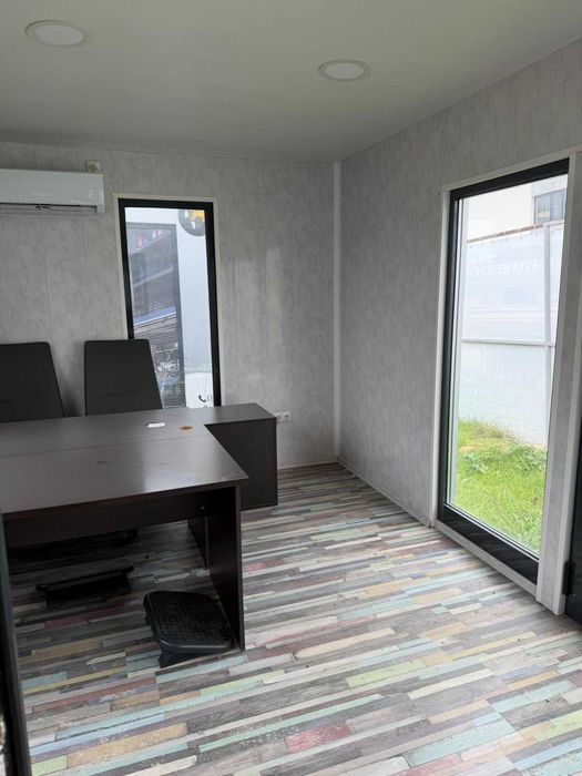 Преместваем търговски обект- 2 броя