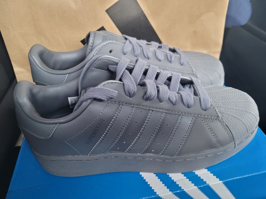Adidasi  Superstar Xlg