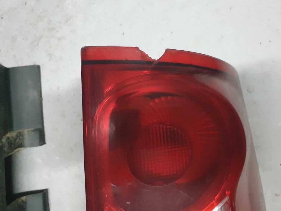 Stop Stanga-Dreapta Dacia Logan MCV 1 2006-2013