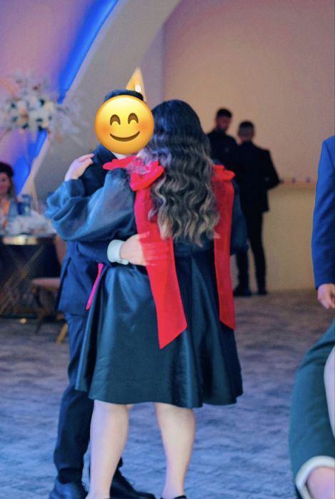 Rochie de ocazie / nasa