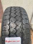 Нови гуми за платформа CR-966 195/55R10 98/96 P 10PR C M+S НОВ DOT