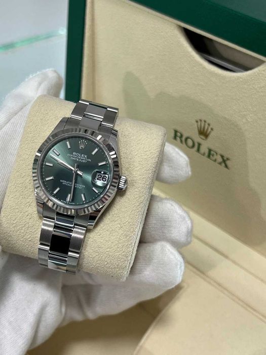 Часы Rolex DateJust
