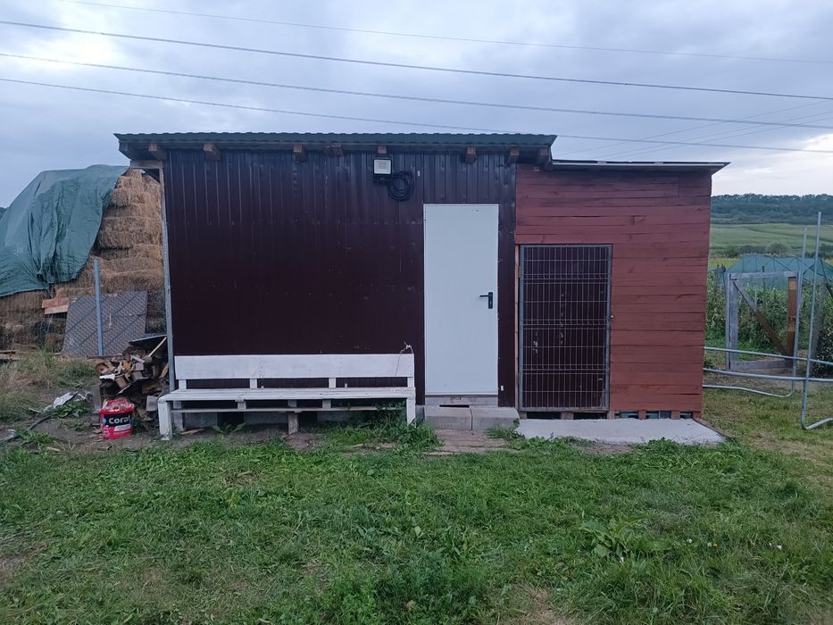 Vânzare teren comuna Căianu, Căianu vama