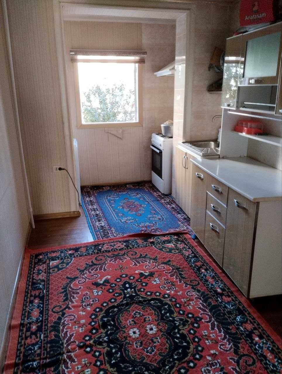 №3591.Продается 3х-комнатная квартира.