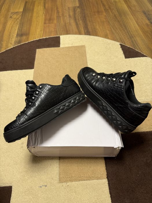 Tenesi piele Guess  (26 cm)