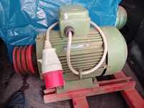 Motor electric ELIN trifazic 8.6kw