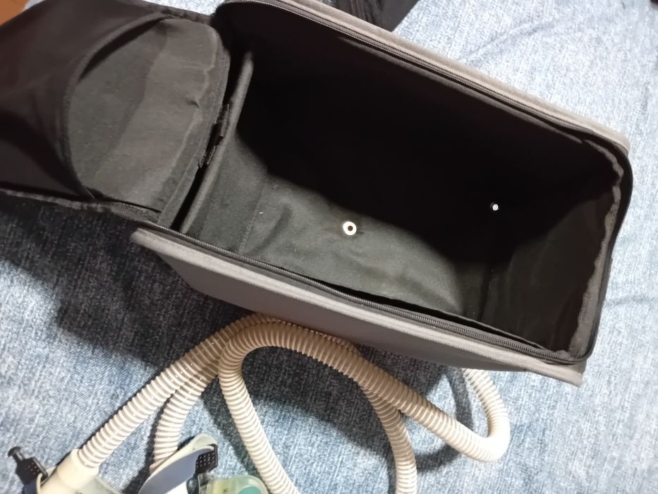 Aparat ptr apnee PHILIPS