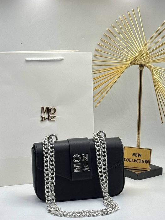 Стилна дамска чанта