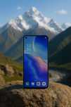 Oppo Reno 5 идеал со всех сторон