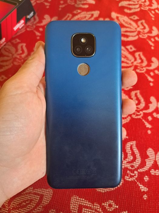 Telefon Motorola E7 pentru piese
