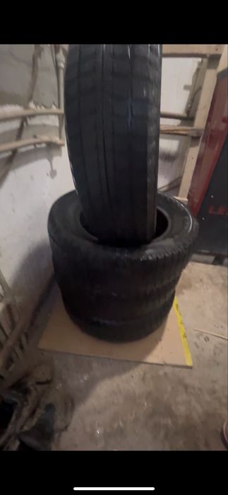 Шины для машин..