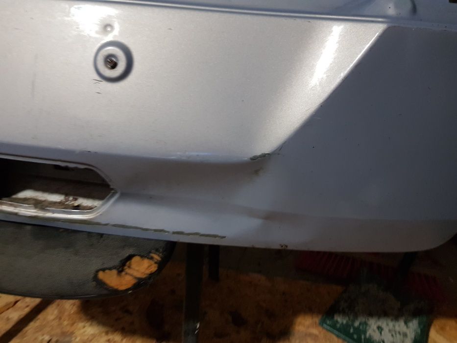 hayon/haion ford kuga an 2009-2012