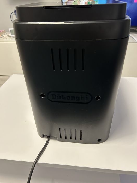 Espressor automat De’Longhi Magnifica Evo ECAM290.42.TB