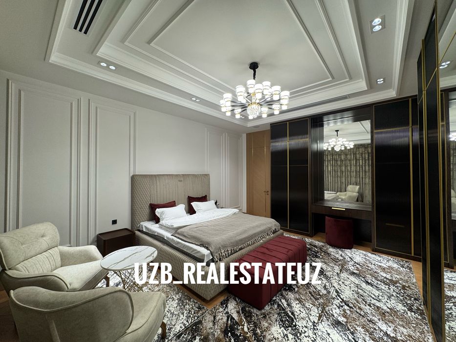 Ор-р: Чайхана Салом 4,5.соток 700м2 7.комнат