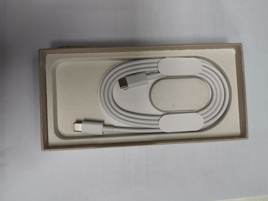 Google Pixel 9 Pro XL /128 G /1 ciclu