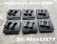 Playstation 3, Slim 250gb