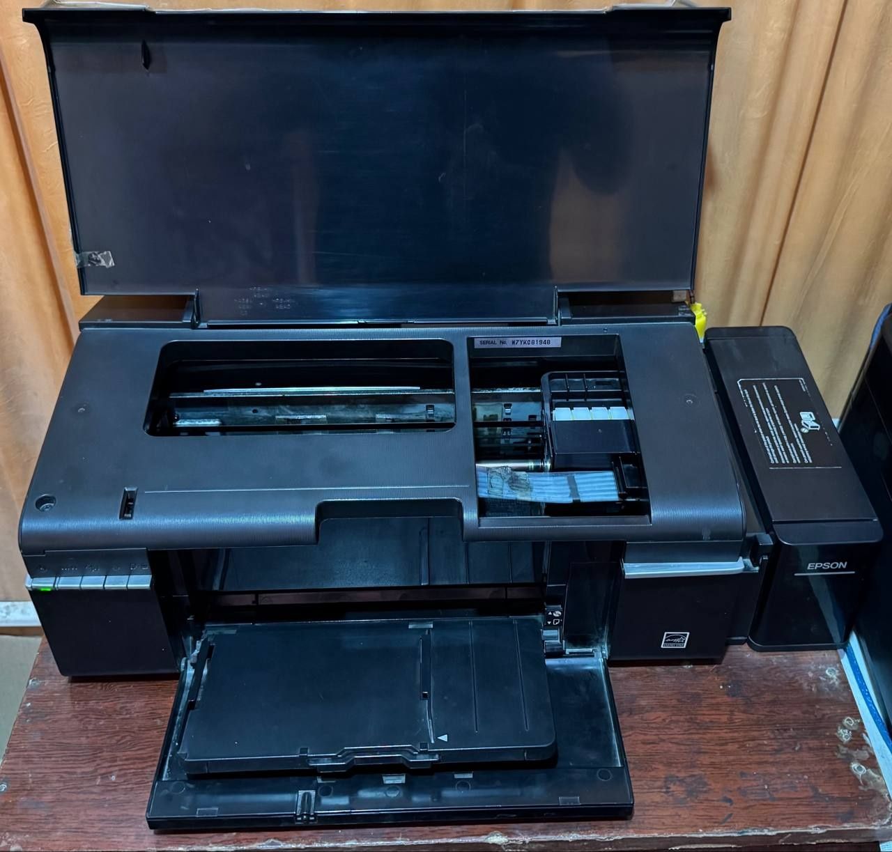 Printer Epson  L805