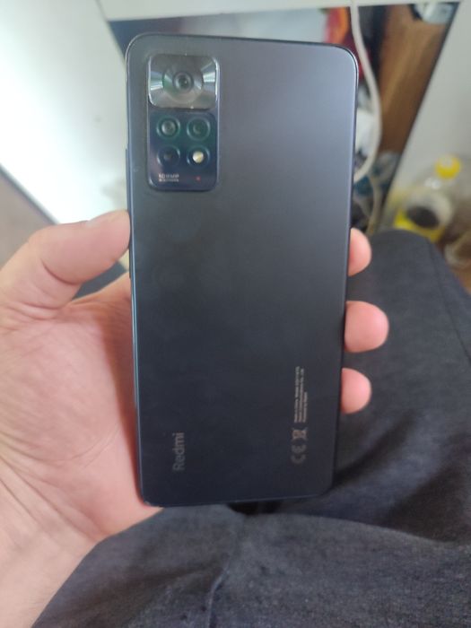 Redmi note 11 64 gb