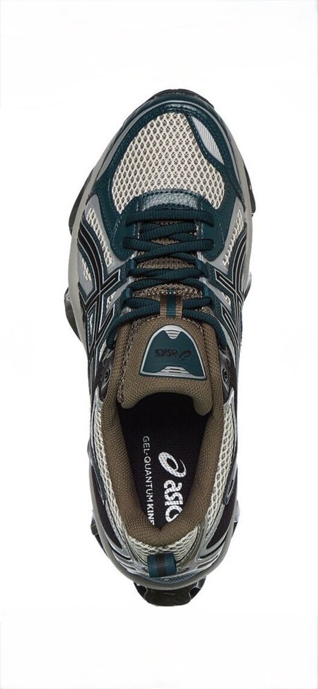 Asics GEL-Quantum Kinetic