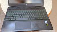 Tastatura Mouse pad hp pavilion 15-cx0001nq