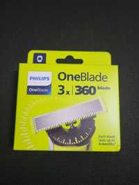 Rezerva Philips One Blade 360