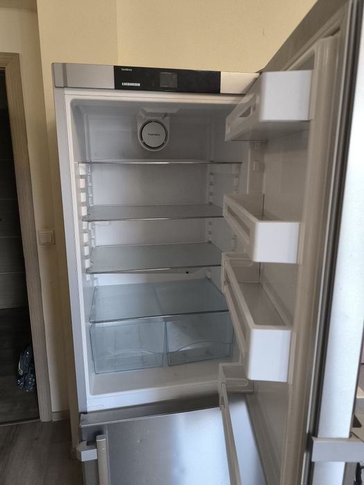 Хладилник Либхер